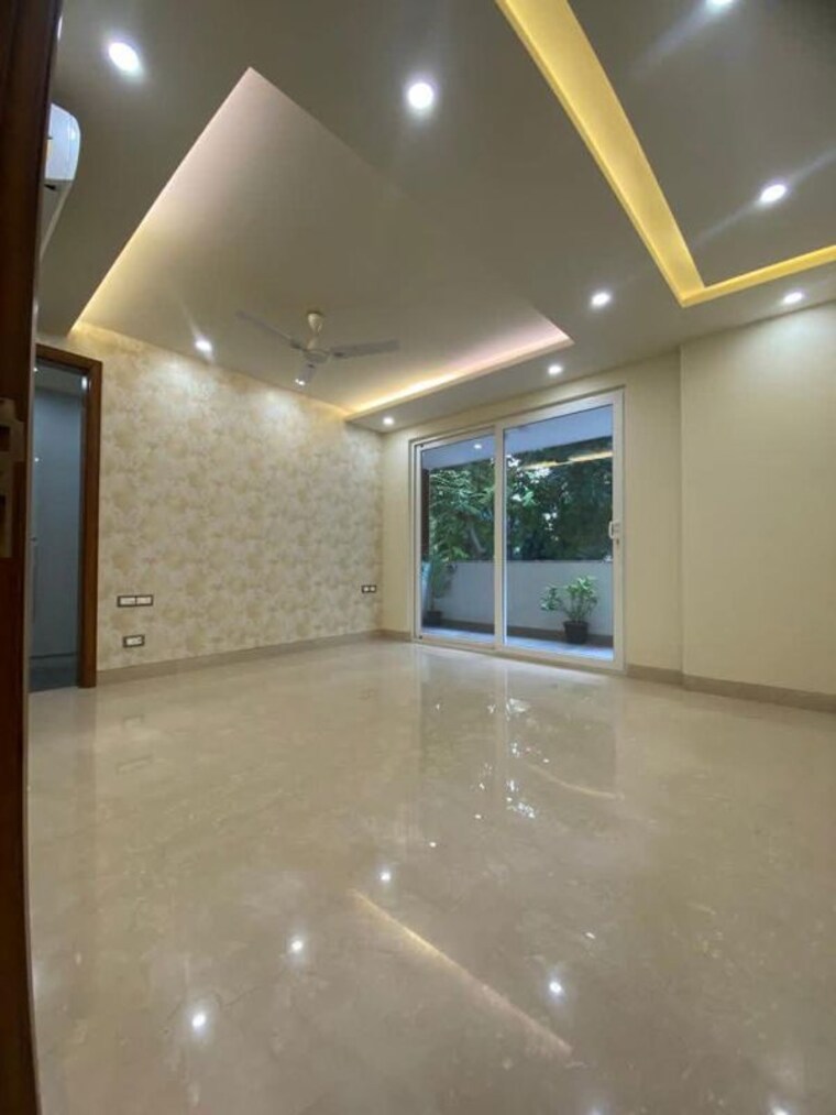 Room, dlf-cyber-park 3 Bedroom 1856 Sq.Ft. Apartment In Sector 20 Gurgaon 10353353
