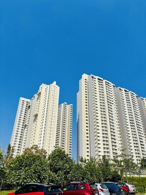 3 BHK Apartment – Exterior View View at The Prestige City, Sarjapur Road - for Sale