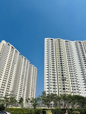3 BHK Apartment – Exterior View View at The Prestige City, Sarjapur Road - for Sale