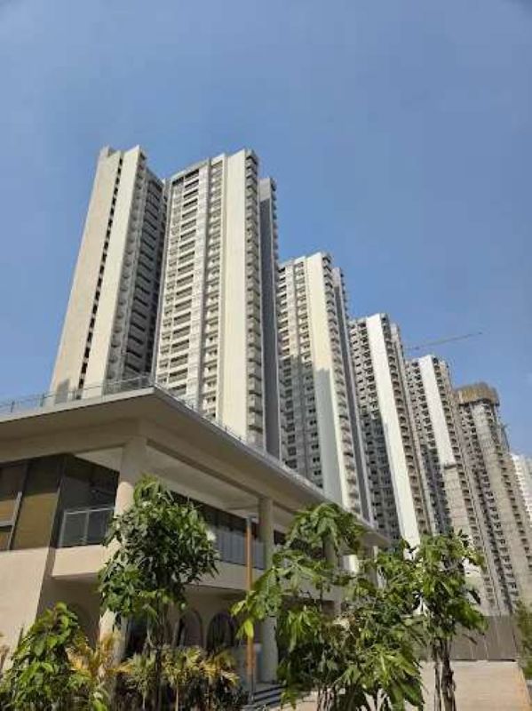 3 BHK Apartment For Sale in The Prestige City