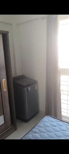 1 BHK Apartment For Sale in Kamgar Putala Vasahat