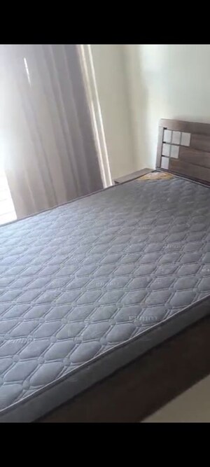 Bedroom in 1 BHK Apartment at Kamgar Putala Vasahat – for Sale