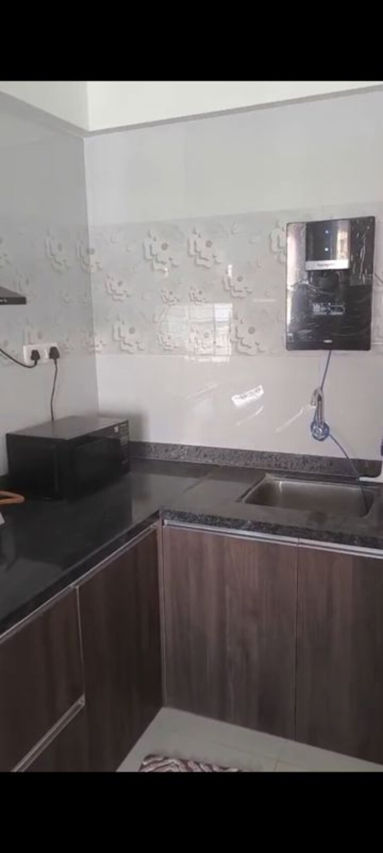Kitchen, kamgar putala vasahat 1 Bedroom 500 Sq.Ft. Apartment In Kamgar Putala Vasahat Pune 10353351