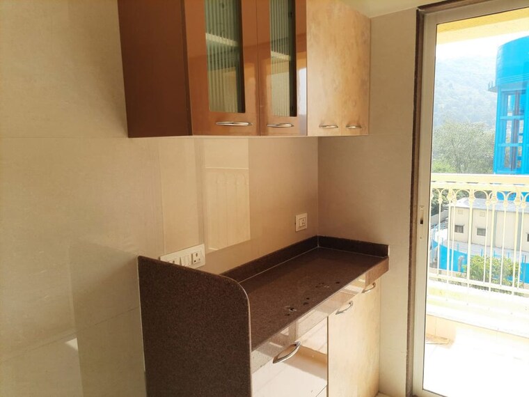 Kitchen, subhash nagar 1 Bedroom 425 Sq.Ft. Apartment In Subhash Nagar Thane 10353364