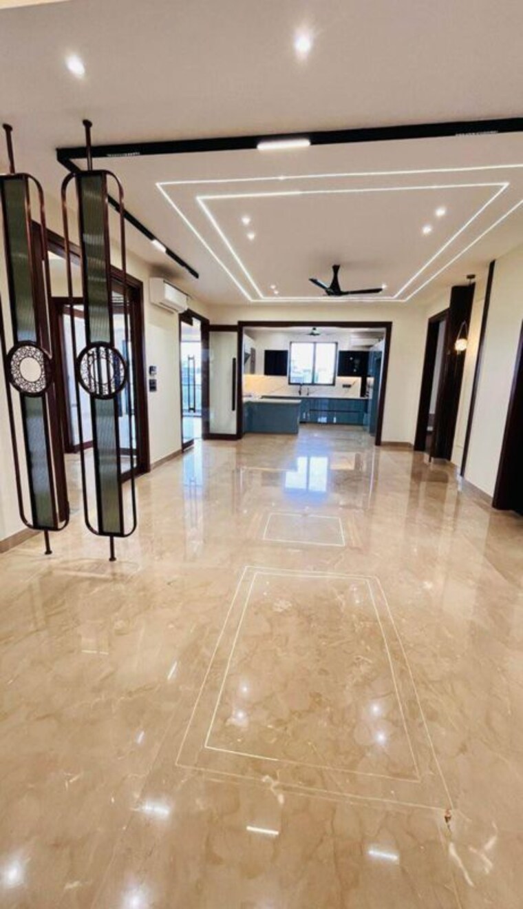Room, dlf-cyber-park 3.5 Bedroom 1956 Sq.Ft. Apartment In Sector 20 Gurgaon 10353367