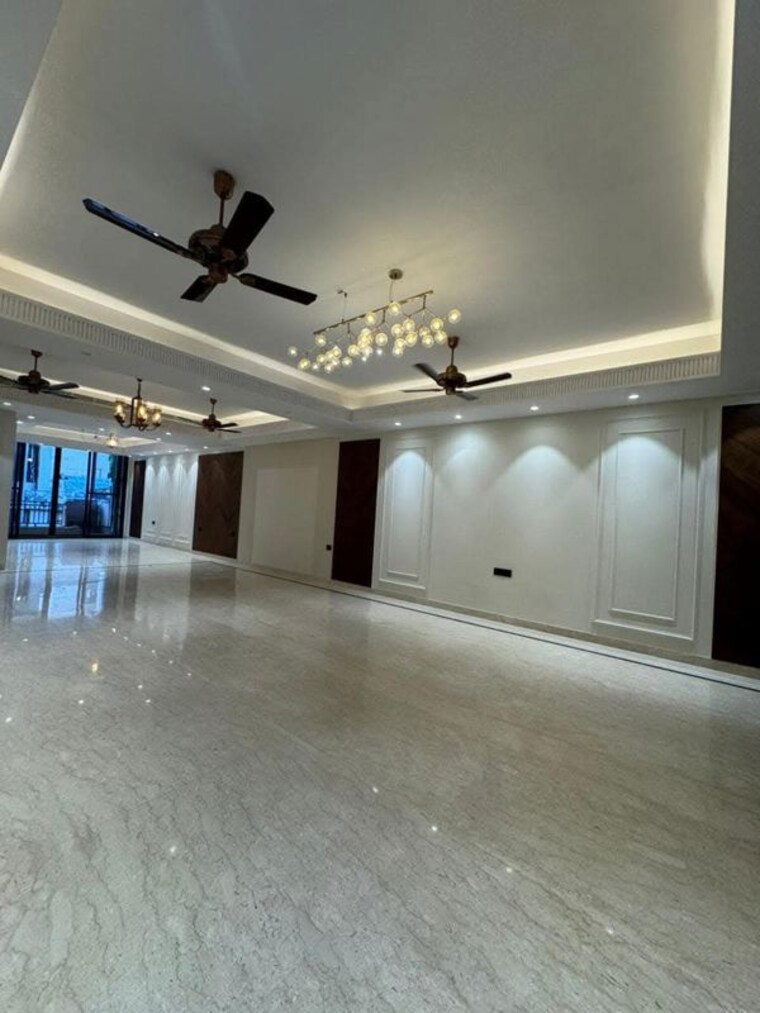 Room, dlf-cyber-park 3.5 Bedroom 1956 Sq.Ft. Apartment In Sector 20 Gurgaon 10353367