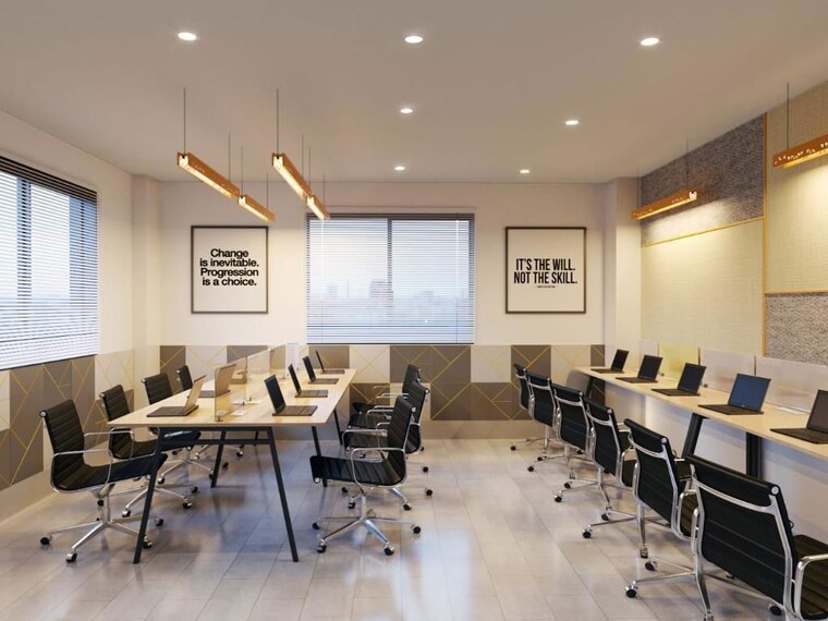 Team Area, sector 63 Commercial Warehouse 3200 Sq.Ft. In Sector 63 Noida 10353358