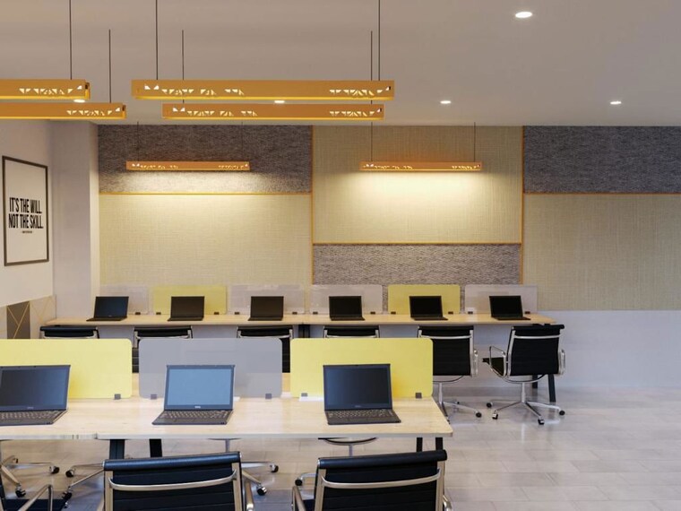 Team Area, sector 63 Commercial Warehouse 3200 Sq.Ft. In Sector 63 Noida 10353358