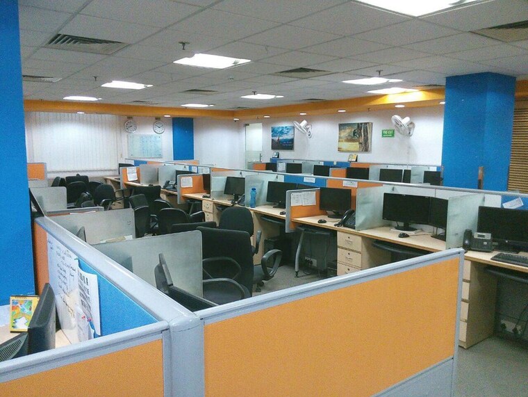 Team Area, sector 63 Commercial Warehouse 3200 Sq.Ft. In Sector 63 Noida 10353358