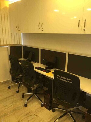 Team Area in  Warehouse at Sector 63 – for Rent