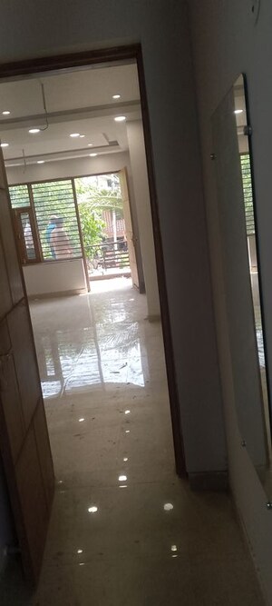 Balcony in 3.5 BHK Builder Floor at Ip Colony – for Sale