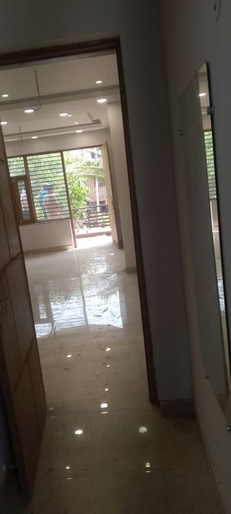 Balcony, ip colony 3.5 Bedroom 240 Sq.Ft. Builder Floor In Ip Colony Faridabad 10353368