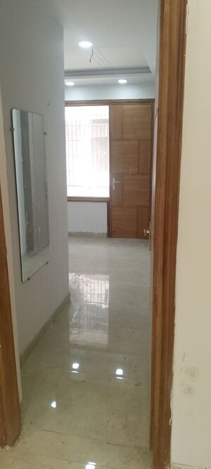 Room in 3.5 BHK Builder Floor at Ip Colony – for Sale
