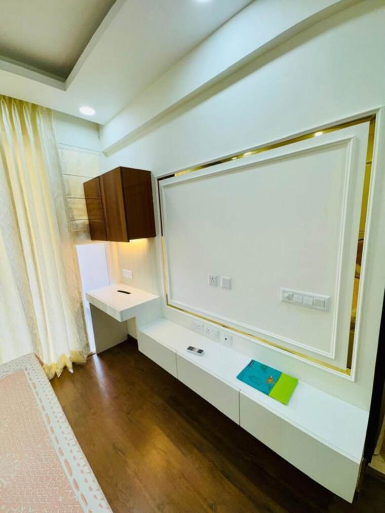 undefined, dlf-new-town-heights-ii 4 Bedroom 3500 Sq.Ft. Villa In Sector 86 Gurgaon 10353365