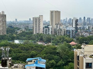 1 BHK Apartment – Exterior View View at Shubham Atlantis, Kopar Khairane - for Sale