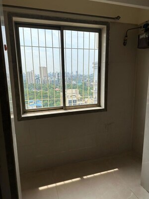 Room in 1 BHK Apartment at Shubham Atlantis, Kopar Khairane – for Sale