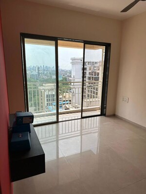 Room in 1 BHK Apartment at Shubham Atlantis, Kopar Khairane – for Sale