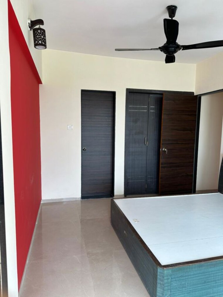 Master Bedroom, shubham-atlantis 1 Bedroom 432 Sq.Ft. Apartment In Kopar Khairane Navi Mumbai 10353346
