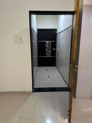 Common Area in 1 BHK Apartment at Shubham Atlantis, Kopar Khairane – for Sale
