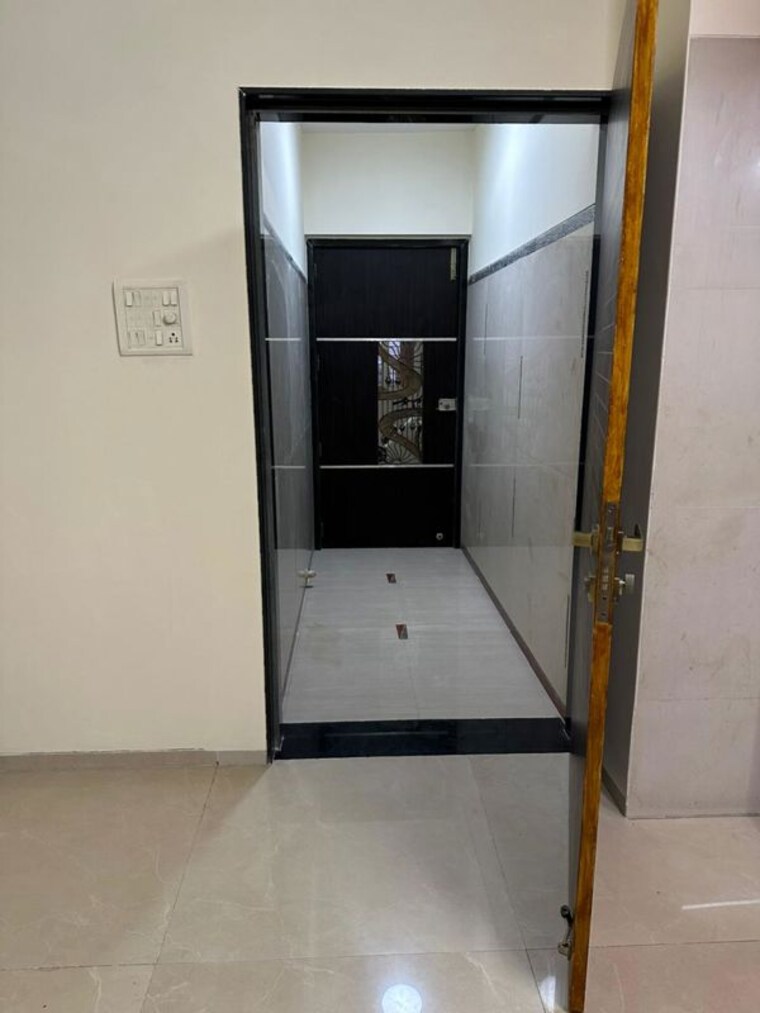 Common Area, shubham-atlantis 1 Bedroom 432 Sq.Ft. Apartment In Kopar Khairane Navi Mumbai 10353346