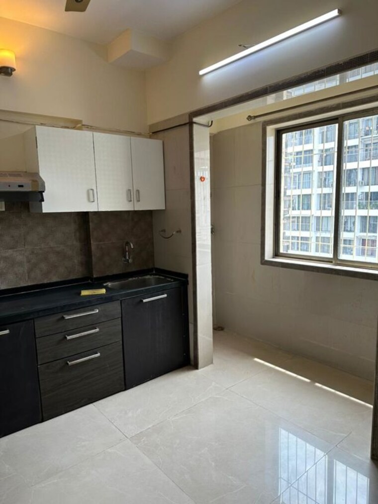Kitchen, shubham-atlantis 1 Bedroom 432 Sq.Ft. Apartment In Kopar Khairane Navi Mumbai 10353346
