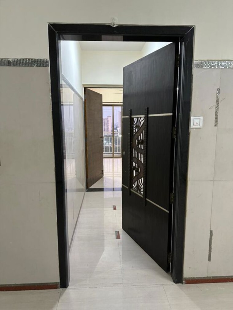 undefined, shubham-atlantis 1 Bedroom 432 Sq.Ft. Apartment In Kopar Khairane Navi Mumbai 10353346