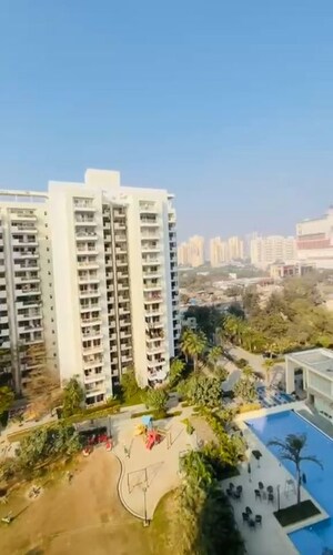 3 BHK Apartment – Exterior View View at Bestech Park View Spa Next, Sector 67 - for Rent