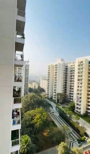 3 BHK Apartment – Exterior View View at Bestech Park View Spa Next, Sector 67 - for Rent