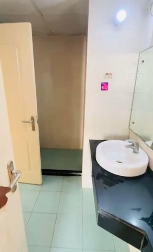 Bathroom in 3 BHK Apartment at Bestech Park View Spa Next, Sector 67 – for Rent