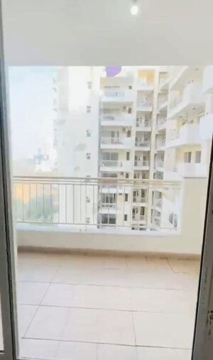 Balcony in 3 BHK Apartment at Bestech Park View Spa Next, Sector 67 – for Rent