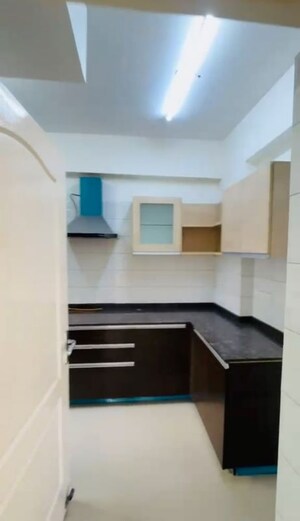 Kitchen in 3 BHK Apartment at Bestech Park View Spa Next, Sector 67 – for Rent