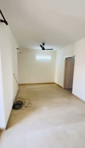 Dining area in 3 BHK Apartment at Bestech Park View Spa Next, Sector 67 – for Rent