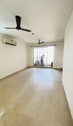3 BHK + Servant Room Apartment For Rent in Bestech Park View Spa Next