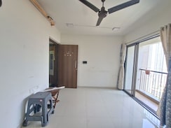 1 BHK Apartment For Sale in Runwal Eirene