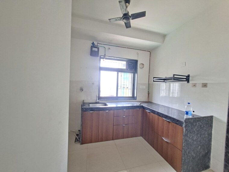 Kitchen, runwal-eirene 1 Bedroom 422 Sq.Ft. Apartment In Balkum Pada Thane 10353376