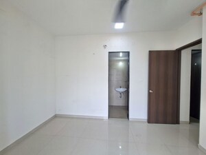Master Bedroom in 1 BHK Apartment at Runwal Eirene, Balkum Pada – for Sale