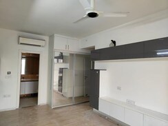 3.5 BHK + Servant Room Apartment For Rent in Orris Aster Court Premier