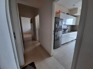 Kitchen in 3.5 BHK Apartment at Orris Aster Court Premier, Sector 85 – for Rent