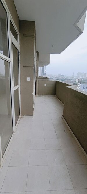 Building Lobby in 2 BHK Apartment at Pyramid Urban Homes 3, Sector 67a – for Rent
