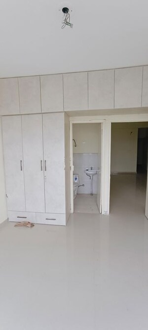 Building Lobby in 2 BHK Apartment at Pyramid Urban Homes 3, Sector 67a – for Rent