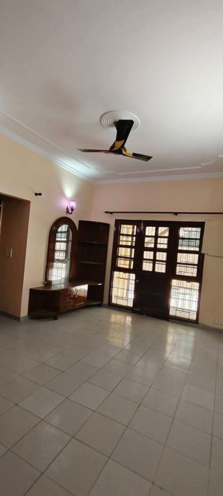 Living Room, dlf-cyber-park 4 Bedroom 2456 Sq.Ft. Apartment In Sector 20 Gurgaon 10353381