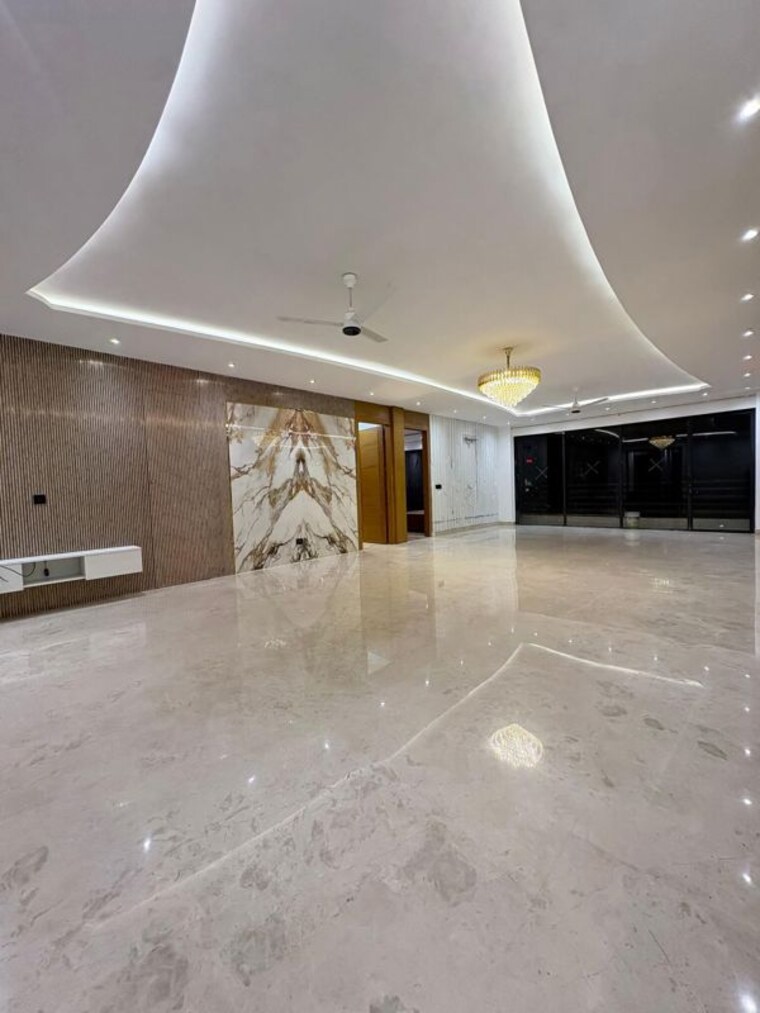 Exterior View, dlf-cyber-park 4 Bedroom 2456 Sq.Ft. Apartment In Sector 20 Gurgaon 10353381