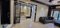 3 BHK Apartment For Rent in Meena Towers Apartment