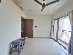 1 BHK Apartment For Rent in Runwal Eirene