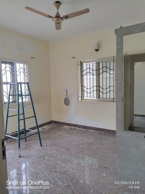 Living Room in 3 BHK Independent House at Hbr Layout – for Rent