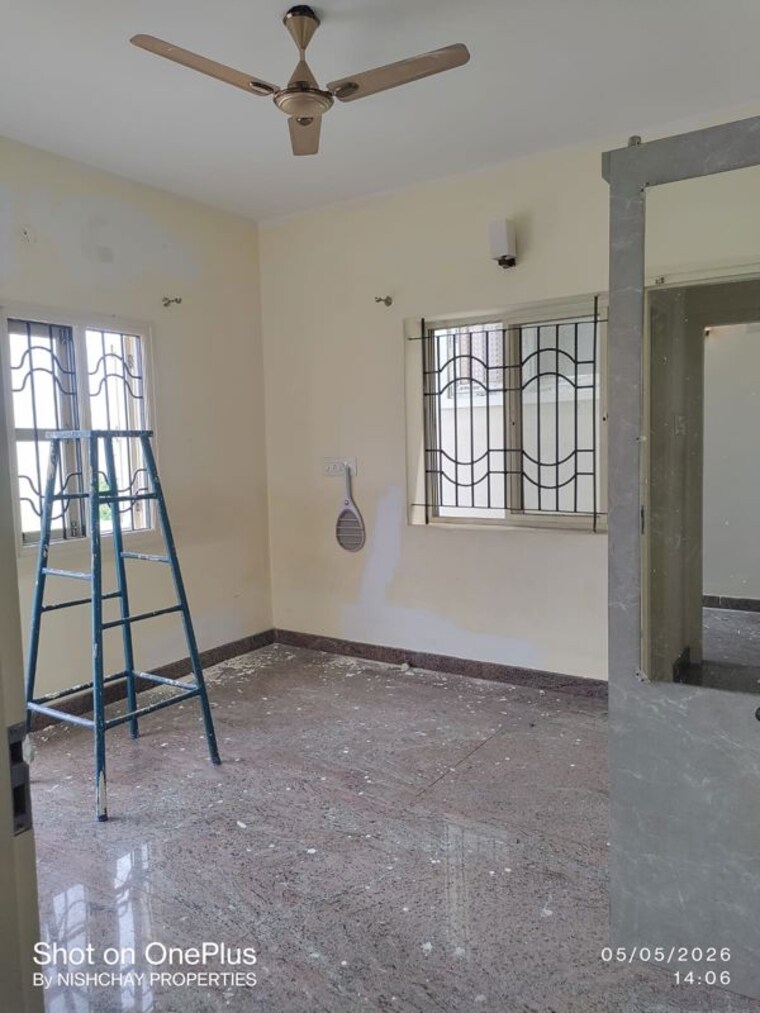 Living Room, hbr layout 3 Bedroom 1300 Sq.Ft. Independent House In Hbr Layout Bangalore 10353391