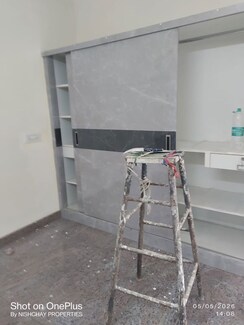 3 BHK Independent House For Rent in HBR Layout