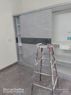 3 BHK Independent House For Rent in Hbr Layout