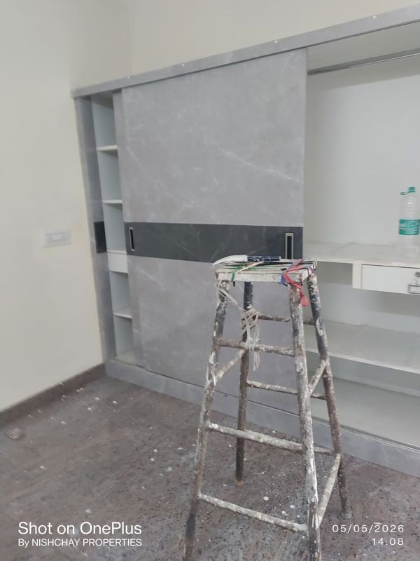 3 BHK Independent House For Rent in HBR Layout