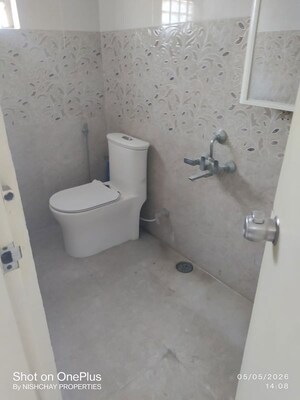 Bathroom in 3 BHK Independent House at Hbr Layout – for Rent